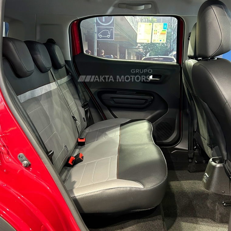 citroen c3 aircross 1.0 turbo 200 flex shine cvt 4p automatico 2025
