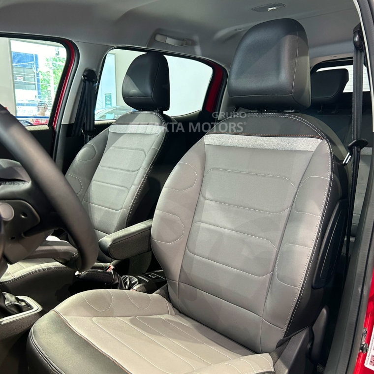 citroen c3 aircross 1.0 turbo 200 flex shine cvt 4p automatico 2025
