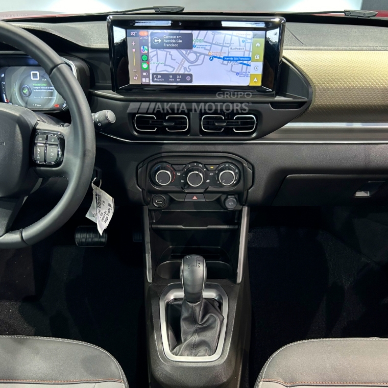 citroen c3 aircross 1.0 turbo 200 flex shine 7l cvt 4p automatico 2025