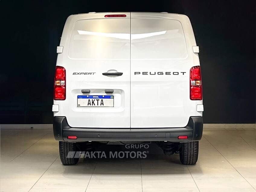 peugeot expert 2.2 turbo diesel cargo manual 3p 2025