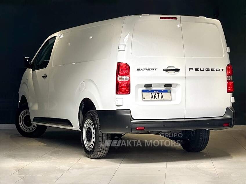 peugeot expert 2.2 turbo diesel cargo manual 3p 2025