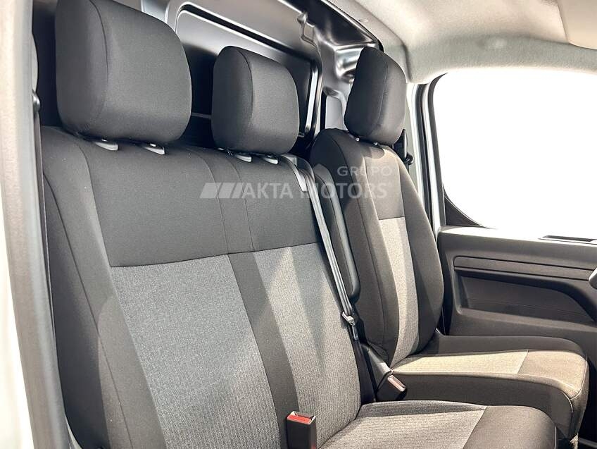 peugeot expert 2.2 turbo diesel cargo manual 3p 2025