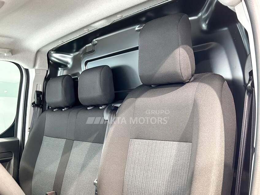 peugeot expert 2.2 turbo diesel cargo manual 3p 2025