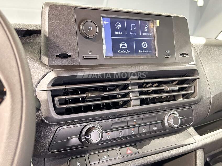 peugeot expert 2.2 turbo diesel cargo manual 3p 2025