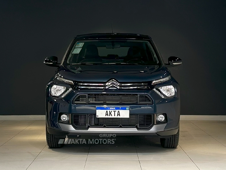 citroen basalt 1.0 turbo 200 flex shine cvt 4p automatico 2025