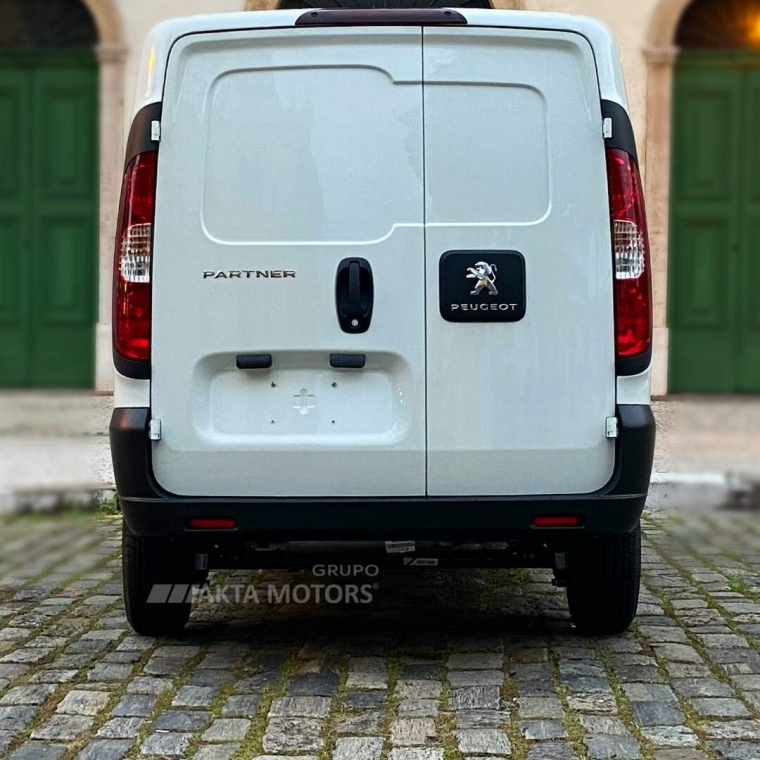 peugeot partner rapid 1.4 evo flex business pack manual 4p 2024