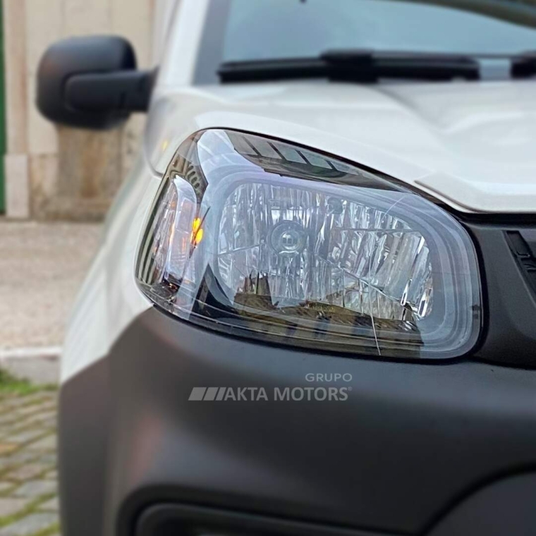 peugeot partner rapid 1.4 evo flex business pack manual 4p 2024