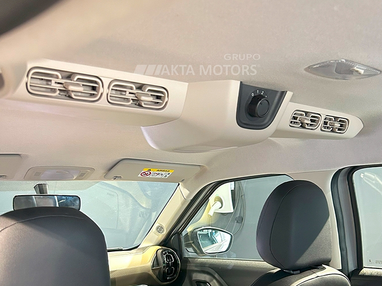 citroen c3 aircross 1.0 turbo 200 flex shine 7l cvt 4p automatico 2025