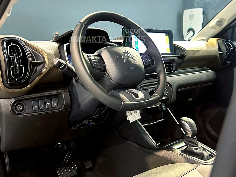 citroen c3 aircross 1.0 turbo 200 flex shine 7l cvt 4p automatico 2025
