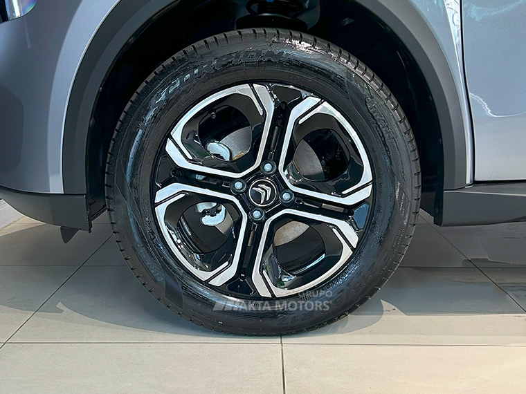 citroen c3 aircross 1.0 turbo 200 flex shine 7l cvt 4p automatico 2025