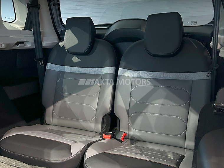 citroen c3 aircross 1.0 turbo 200 flex shine 7l cvt 4p automatico 2025