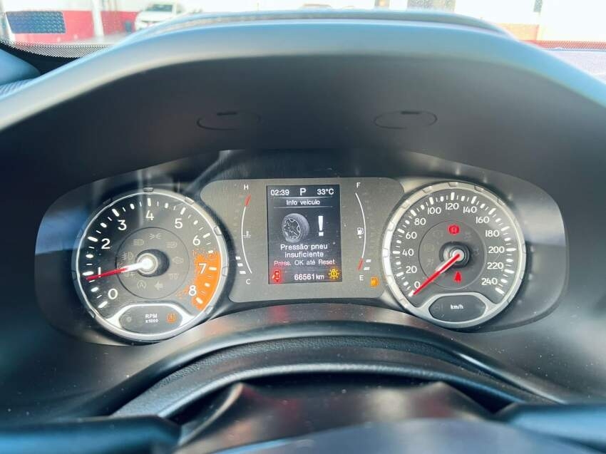 jeep renegade 1.8 16v flex 4p automatico 2020