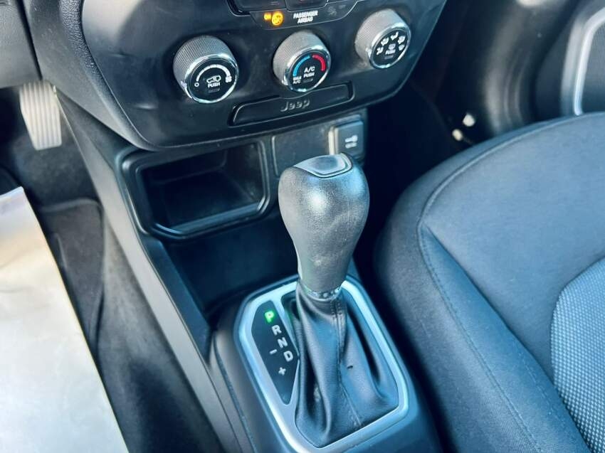jeep renegade 1.8 16v flex 4p automatico 2020