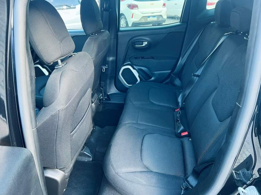 jeep renegade 1.8 16v flex 4p automatico 2020