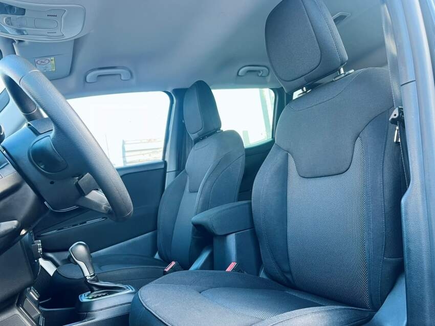 jeep renegade 1.8 16v flex 4p automatico 2020