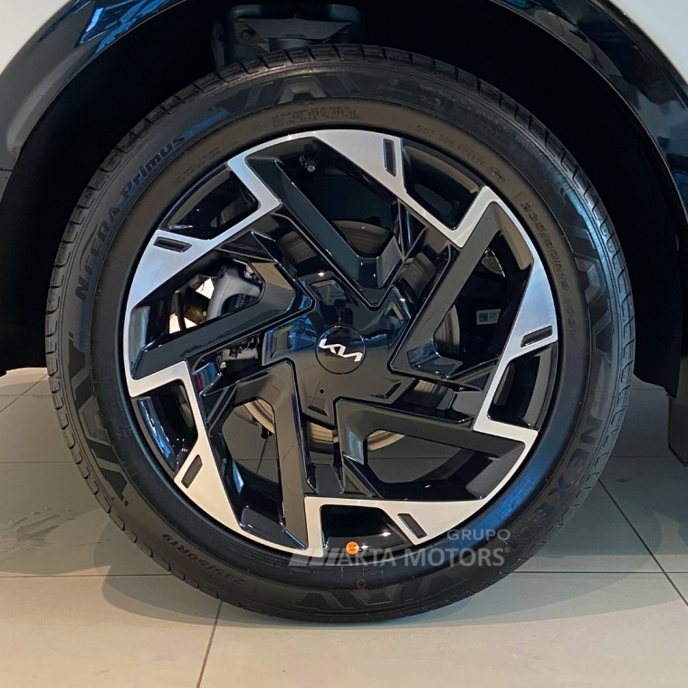 kia sportage 1.6 tgdi mhev ex prestige dct 2025