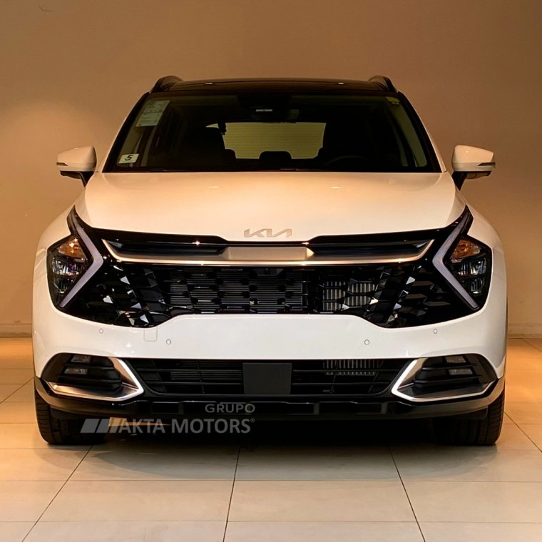 kia sportage 1.6 tgdi mhev ex prestige dct 2025
