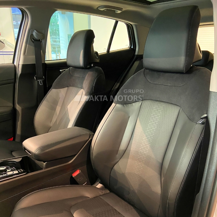 kia sportage 1.6 tgdi mhev ex prestige dct 2025