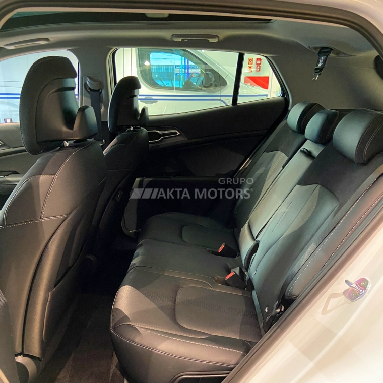 kia sportage 1.6 tgdi mhev ex prestige dct 2025