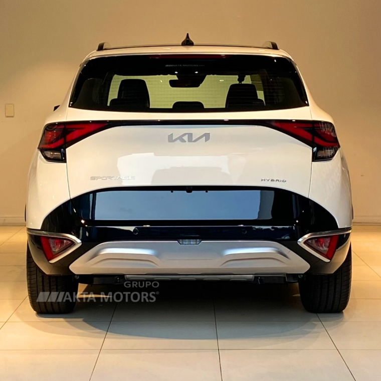 kia sportage 1.6 tgdi mhev ex prestige dct 2025