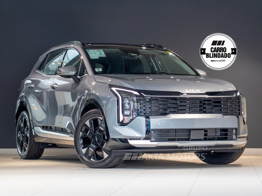 kia sportage 1.6 tgdi mhev ex prestige dct hibrido 4p automatico 2026