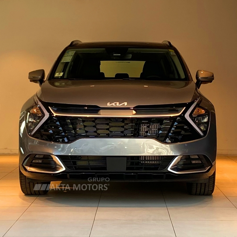kia sportage 1.6 tgdi mhev ex prestige dct 2025