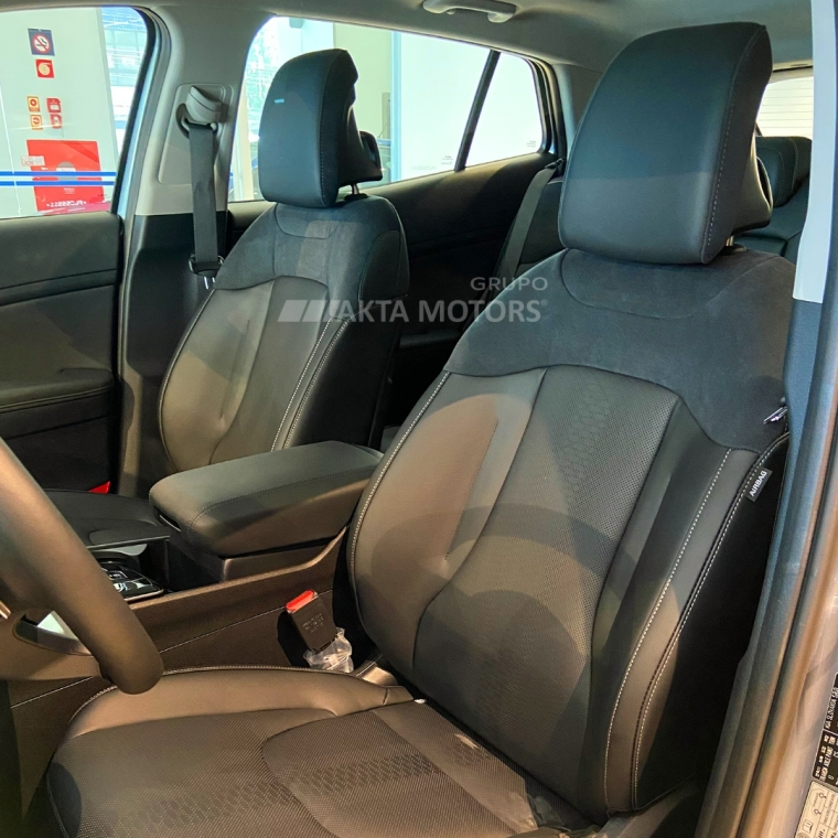 kia sportage 1.6 tgdi mhev ex prestige dct 2025