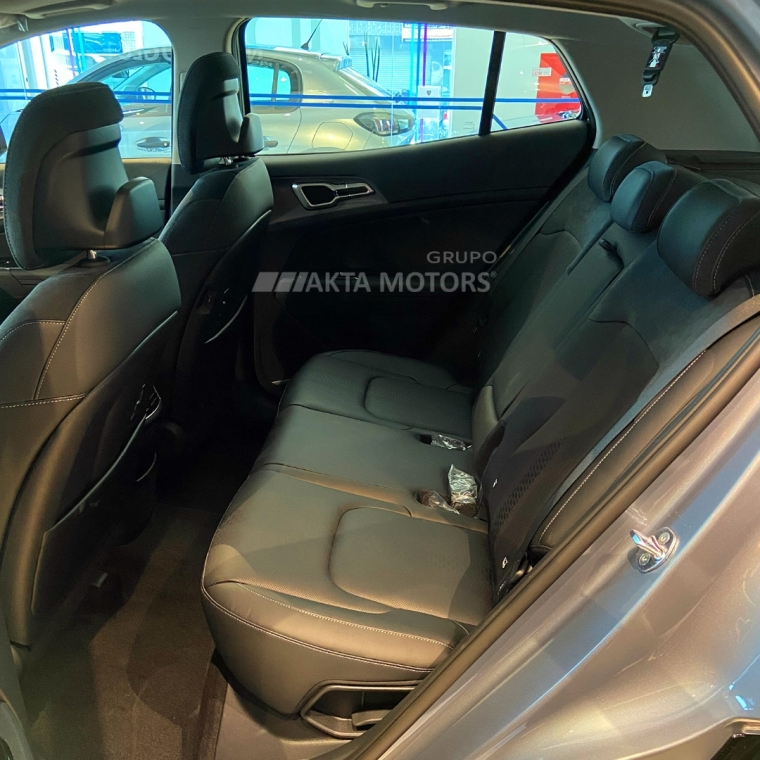 kia sportage 1.6 tgdi mhev ex prestige dct 2025