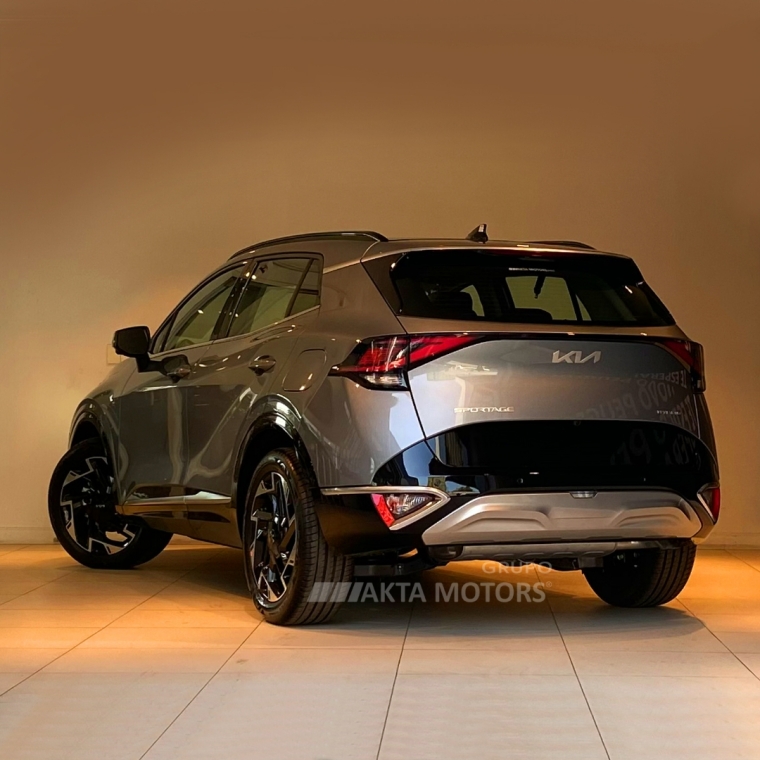 kia sportage 1.6 tgdi mhev ex prestige dct 2025