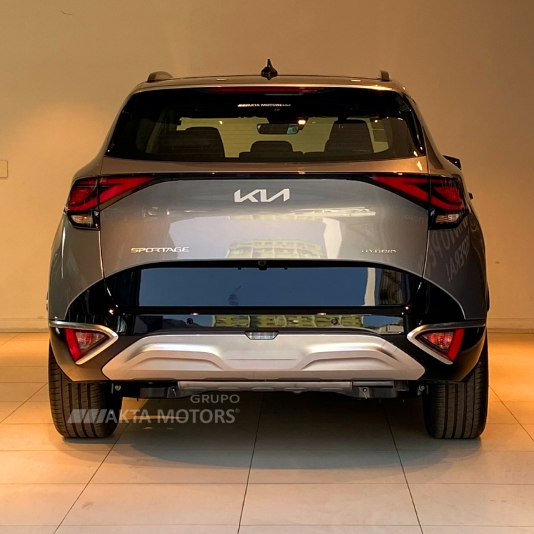 kia sportage 1.6 tgdi mhev ex prestige dct 2025