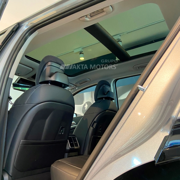kia sportage 1.6 tgdi mhev ex prestige dct 2025