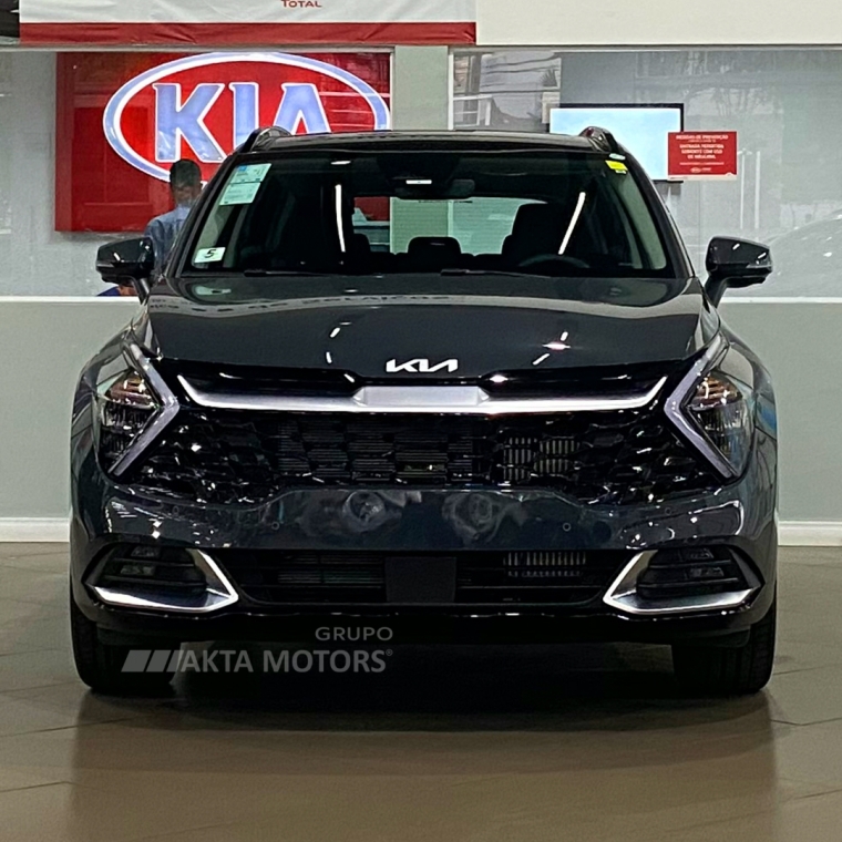 kia sportage 1.6 tgdi mhev ex prestige dct hibrido 4p automatico 2025