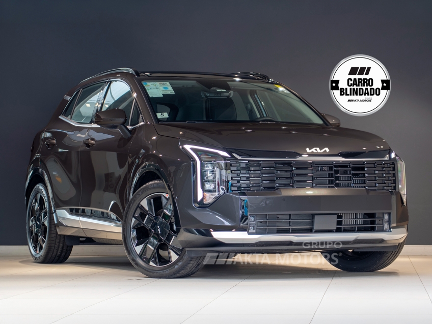 kia sportage 1.6 tgdi mhev ex prestige dct hibrido 4p automatico 2026