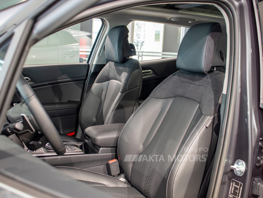 kia sportage 1.6 tgdi mhev ex prestige dct hibrido 4p automatico 202610