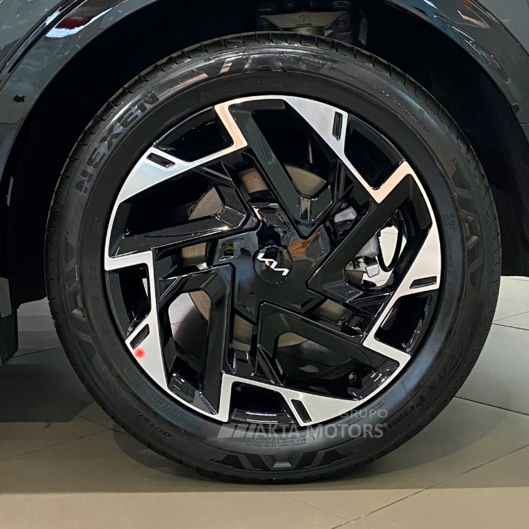 kia sportage 1.6 tgdi mhev ex prestige dct hibrido 4p automatico 2025