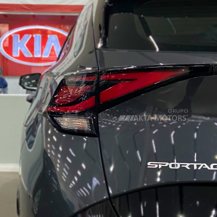 kia sportage 1.6 tgdi mhev ex prestige dct hibrido 4p automatico 2025
