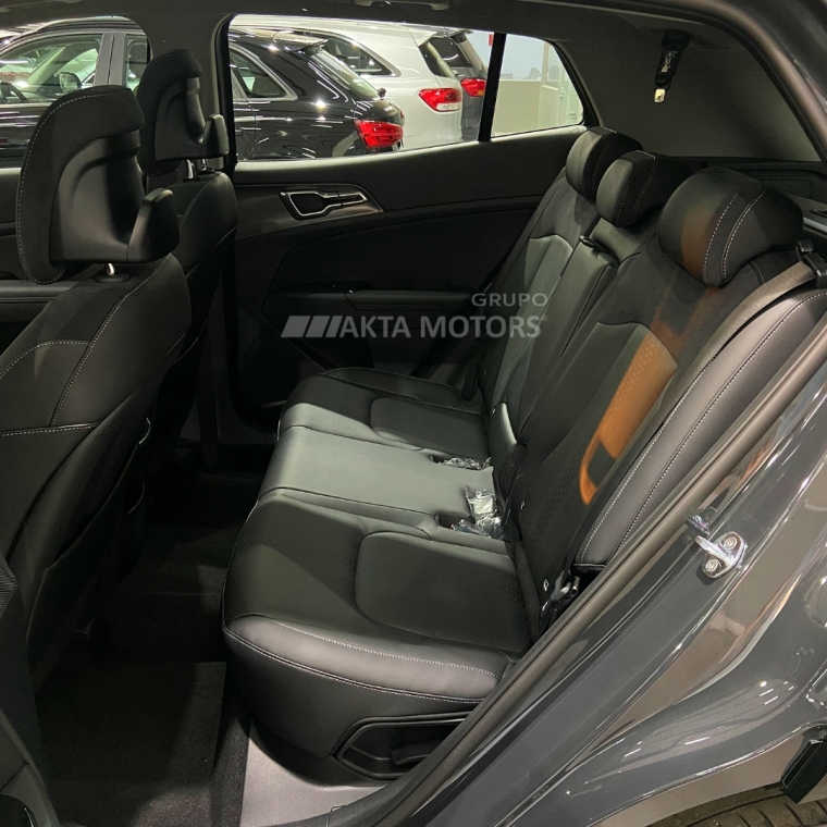 kia sportage 1.6 tgdi mhev ex prestige dct hibrido 4p automatico 2025