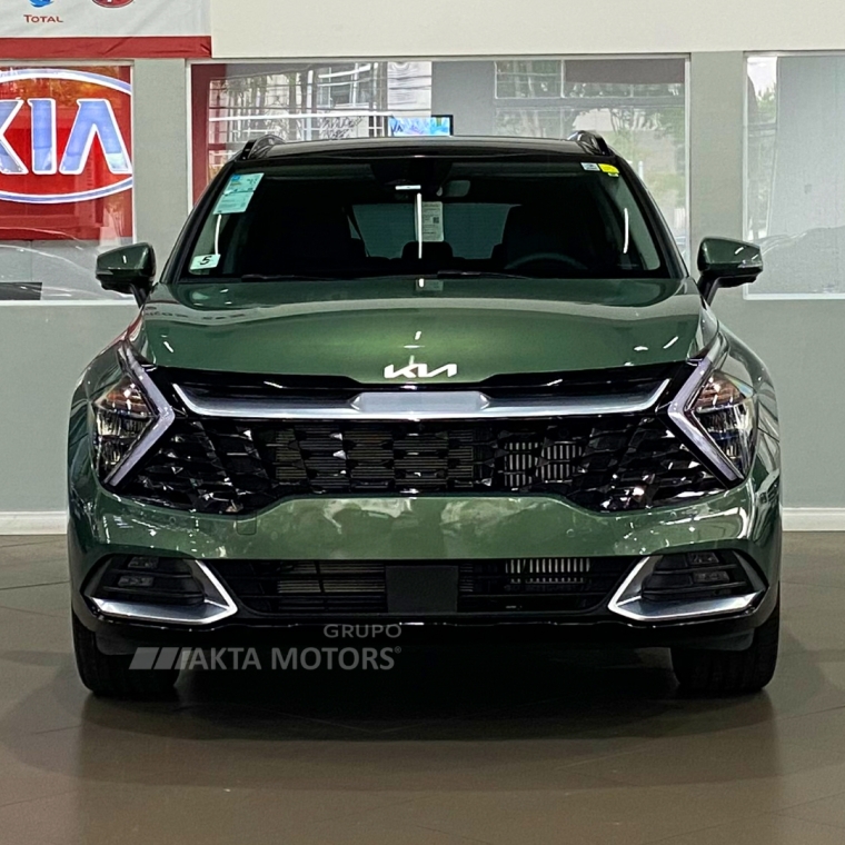 kia sportage 1.6 tgdi mhev ex prestige dct 2025