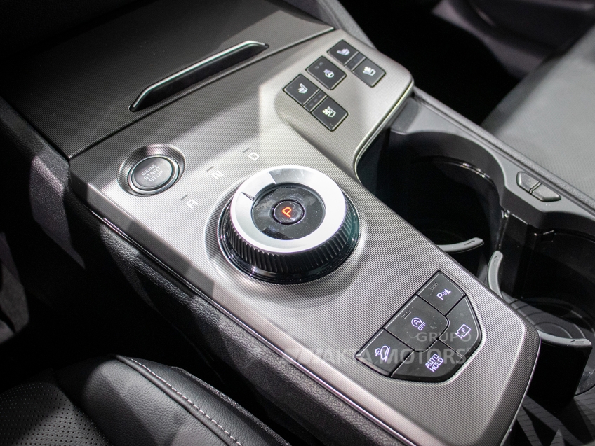 kia sportage 1.6 tgdi mhev ex prestige dct gasolina 4p automatico 20268