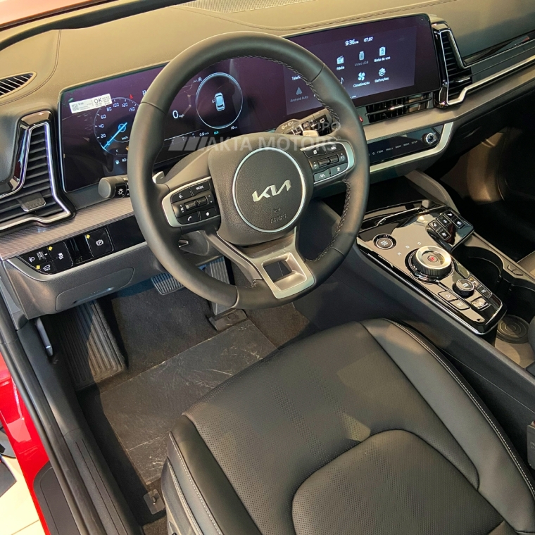 kia sportage 1.6 tgdi mhev ex prestige dct 2025