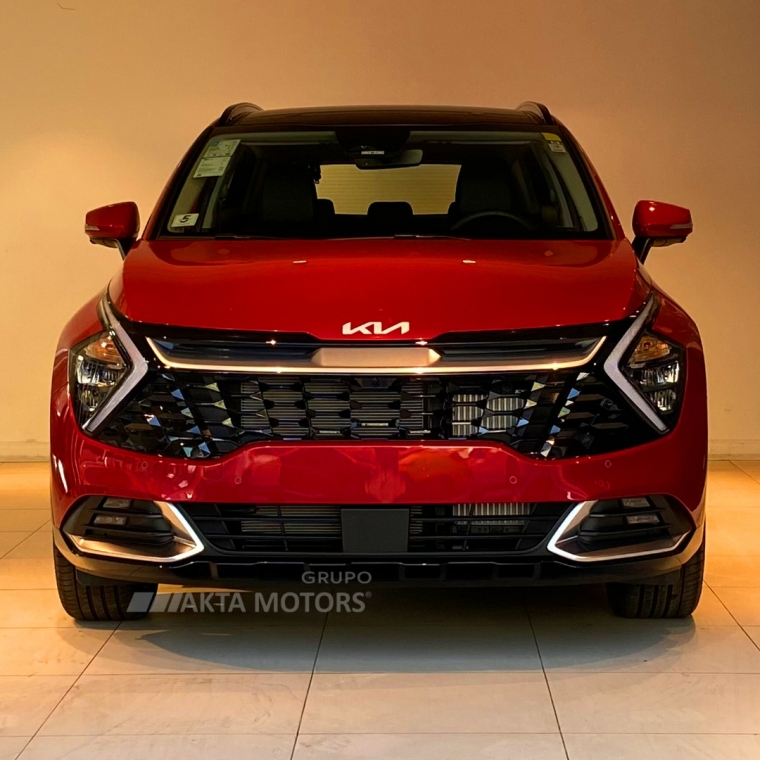 kia sportage 1.6 tgdi mhev ex prestige dct 2025