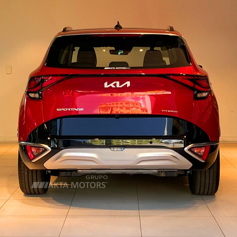 kia sportage 1.6 tgdi mhev ex prestige dct 2025