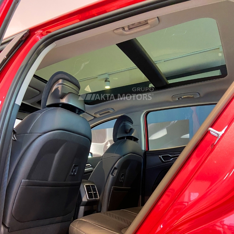 kia sportage 1.6 tgdi mhev ex prestige dct 2025