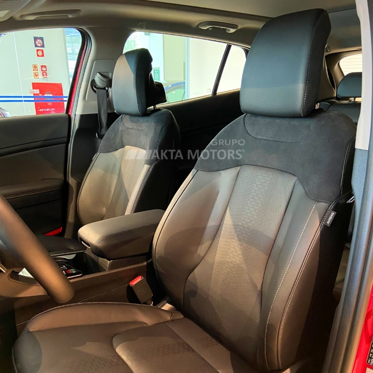 kia sportage 1.6 tgdi mhev ex prestige dct 2025