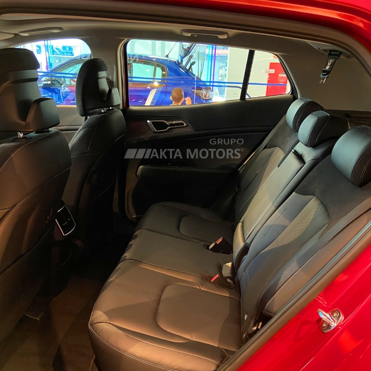 kia sportage 1.6 tgdi mhev ex prestige dct 2025