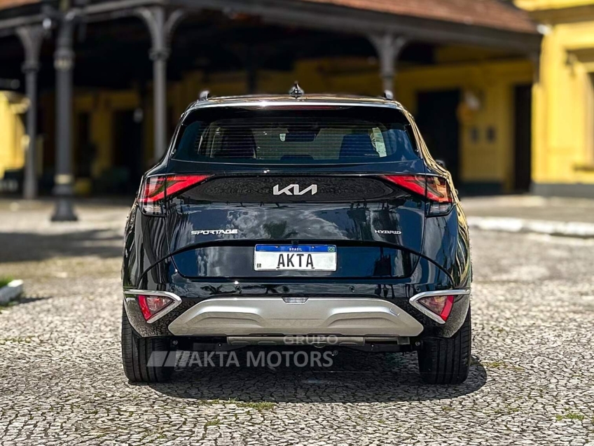 kia sportage 1.6 tgdi mhev ex prestige dct 2025