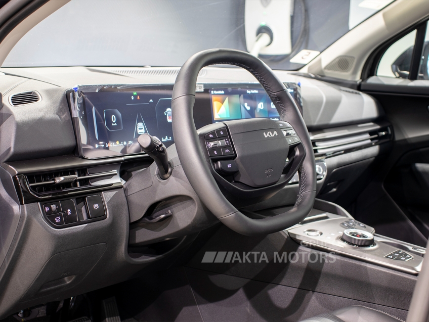 kia sportage 1.6 tgdi mhev ex prestige dct gasolina 4p automatico 20263