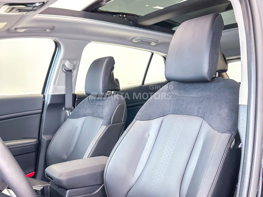 kia sportage 1.6 tgdi mhev ex prestige dct 2025