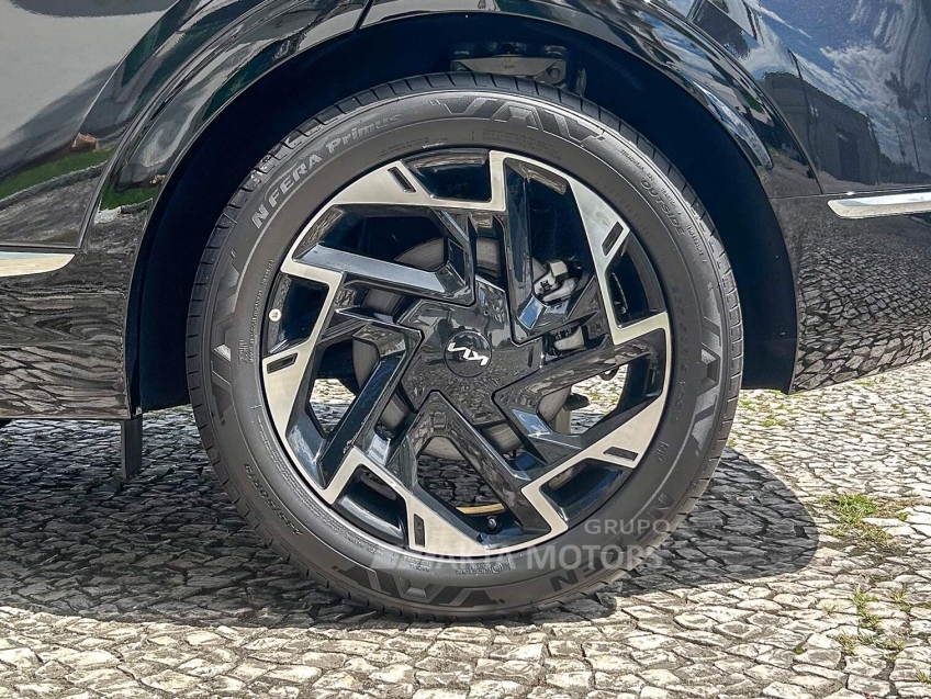 kia sportage 1.6 tgdi mhev ex prestige dct 2025
