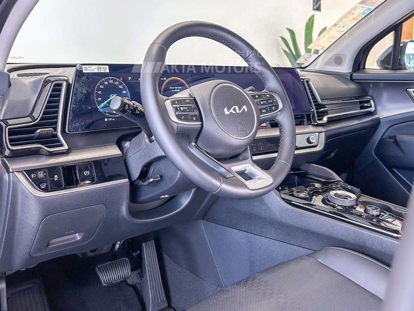 kia sportage 1.6 tgdi mhev ex prestige dct 2025